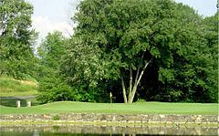 Rockleigh Golf Course