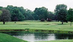 Rolling Greens Golf Club