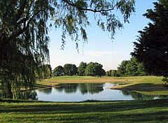 Rossmoor Golf Course