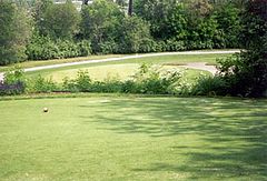 Riverside Golf Course