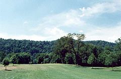 Riverside Golf Course