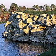 Naples Grande Golf Club