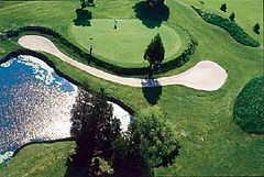 Harbourtowne Resort Country Club