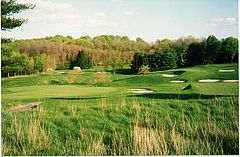 Somerset Hills Country Club