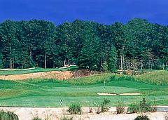 Scotland Run Golf Club