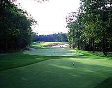 Shore Gate Golf Club