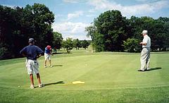 Spooky Brook Golf Course