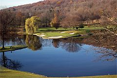 Spring Brook Country Club