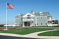 Neshanic Valley Golf Course