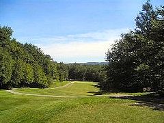 Sunset Valley Golf Course