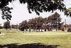 Tara Greens Golf Center