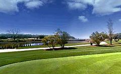 Sea Island Golf Club