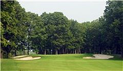 Wedgwood Country Club