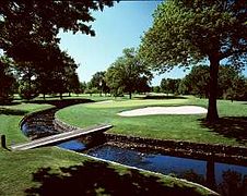 Upper Montclair Country Club