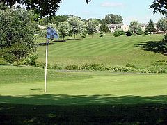 Valleybrook Golf Club