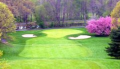 Trenton Country Club