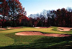 Valley Brook Golf Club