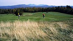 Loon Lake Golf Course