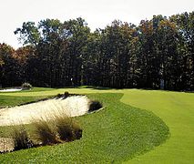 White Oaks Country Club