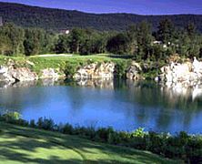 Wild Turkey Golf Club