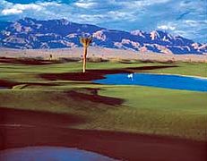 SilverStone Golf Club