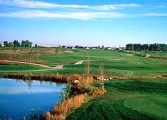 Saddleback Golf Club