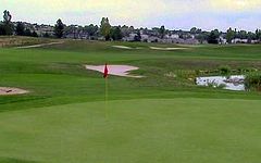 West Woods Golf Club