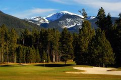 Grand Lake Golf Course