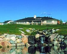 Broadlands Golf Course