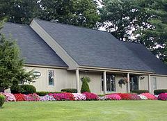 Thomson Country Club