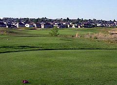 Springs Ranch Golf Club