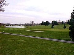 Sportsman's Golf Course