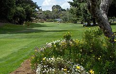 Deep Cliff Golf Course