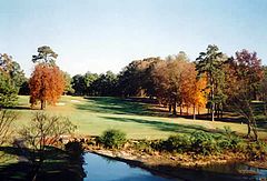Musgrove Country Club