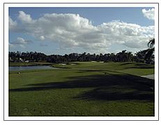 Winston Trails Golf Club