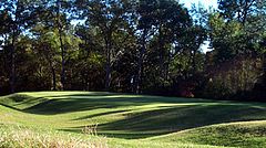Aiken Golf Club