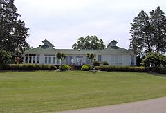 Patrick Farms Golf Club