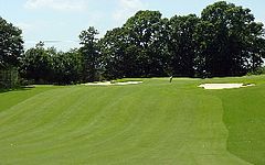 Cowan's Ford Country Club