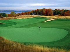 Lochen Heath Golf Club