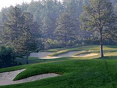 Golf Club at Bear Dance