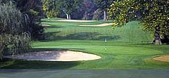 Glenview Municipal Golf Course