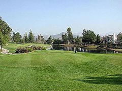 Carmel Mountain Ranch Country Club