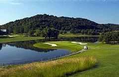 Graysburg Hills Golf Course
