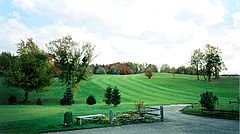 Brookwood Golf Course