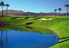 Bear's Best Las Vegas