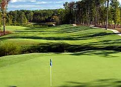 Hampton Golf Village