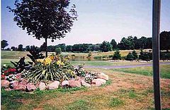 Barberton Brookside Country Club