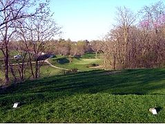 Plattsburg Country Club