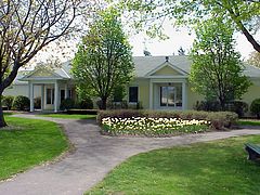 Niagara Falls Country Club