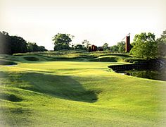 Atlanta National Golf Club